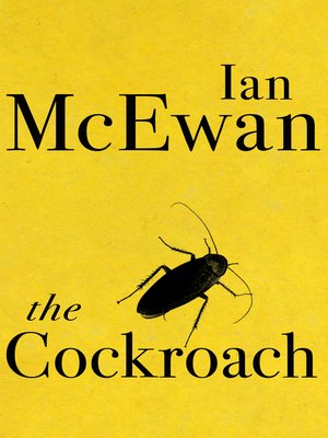 cover image of The Cockroach